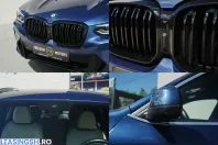 BMW X3 (Seria X) din 2021 cu 141.000 km - oferta BMW219878 - foto 12