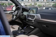 BMW X3 (Seria X) din 2021 cu 141.000 km - oferta BMW219878 - foto 13