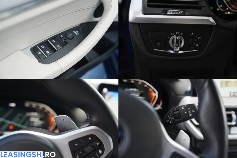BMW X3 (Seria X) din 2021 cu 141.000 km - oferta BMW219878 - foto 14