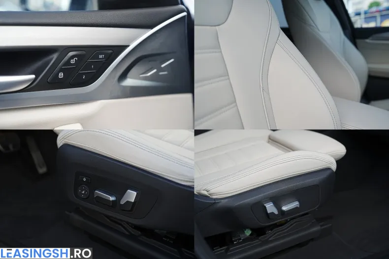 BMW X3 (Seria X) din 2021 cu 141.000 km - oferta BMW219878 - foto 15