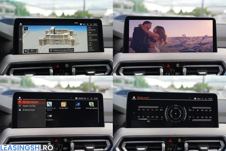 BMW X3 (Seria X) din 2021 cu 141.000 km - oferta BMW219878 - foto 18