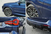 BMW X3 (Seria X) din 2021 cu 141.000 km - oferta BMW219878 - foto 22