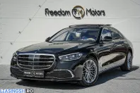 Mercedes-Benz S (Clasa S) din 2021 cu 179.000 km - oferta MER219879 - foto 2