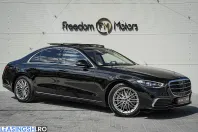 Mercedes-Benz S (Clasa S) din 2021 cu 179.000 km - oferta MER219879 - foto 6
