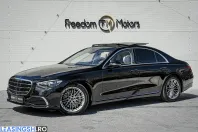 Mercedes-Benz S (Clasa S) din 2021 cu 179.000 km - oferta MER219879 - foto 7