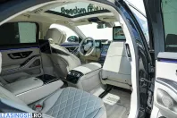 Mercedes-Benz S (Clasa S) din 2021 cu 179.000 km - oferta MER219879 - foto 10