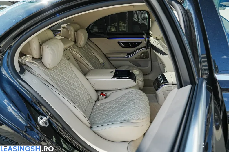 Mercedes-Benz S (Clasa S) din 2021 cu 179.000 km - oferta MER219879 - foto 12