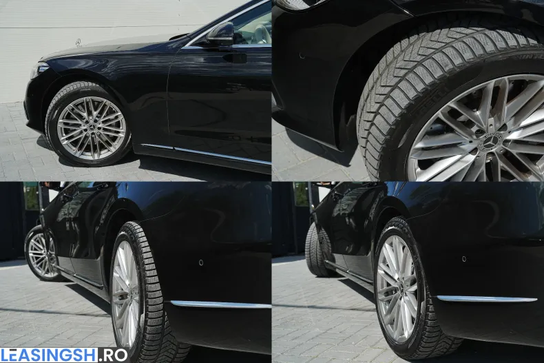 Mercedes-Benz S (Clasa S) din 2021 cu 179.000 km - oferta MER219879 - foto 20