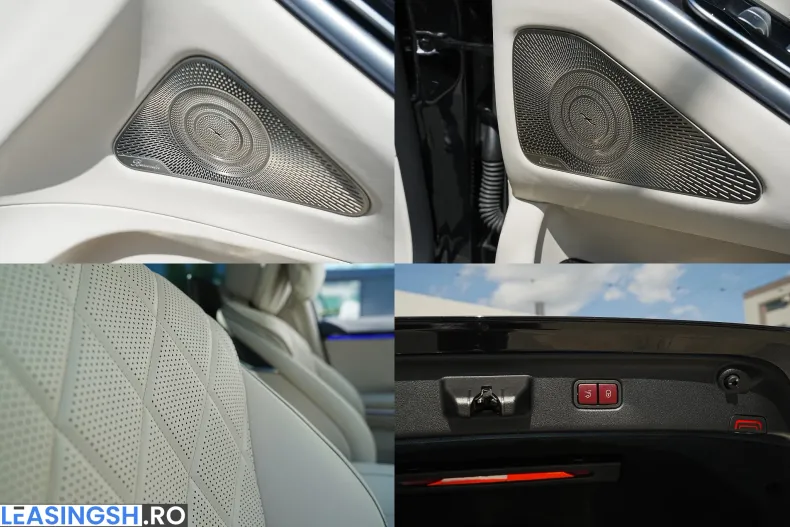 Mercedes-Benz S (Clasa S) din 2021 cu 179.000 km - oferta MER219879 - foto 23