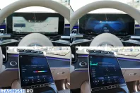 Mercedes-Benz S (Clasa S) din 2021 cu 179.000 km - oferta MER219879 - foto 30