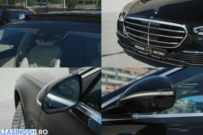 Mercedes-Benz S (Clasa S) din 2021 cu 179.000 km - oferta MER219879 - foto 36