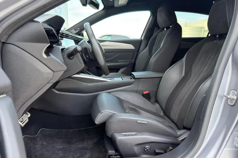 Peugeot 308 din 2022 cu 66.185 km - oferta PEU219880 - foto 5