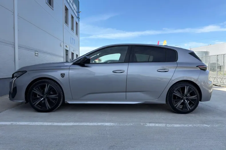 Peugeot 308 din 2022 cu 66.185 km - oferta PEU219880 - foto 40