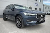 Volvo XC60 din 2021 cu 100.986 km - oferta VOL219881 - foto 1