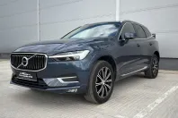 Volvo XC60 din 2021 cu 100.986 km - oferta VOL219881 - foto 2