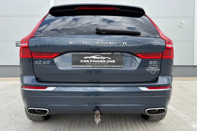 Volvo XC60 din 2021 cu 100.986 km - oferta VOL219881 - foto 37