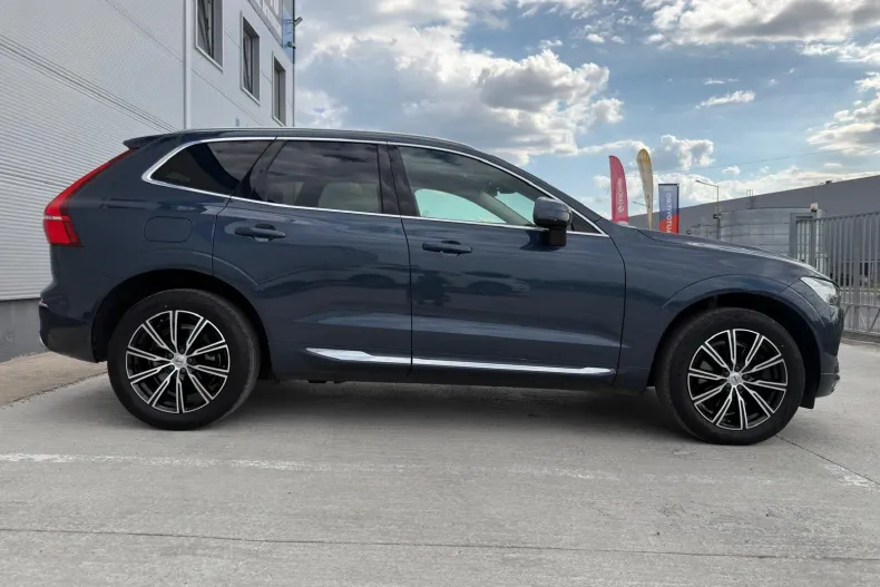 Volvo XC60 din 2021 cu 100.986 km - oferta VOL219881 - foto 39