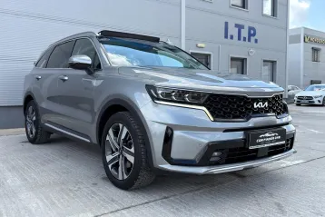 Kia Sorento din 2023 - oferta KIA219882