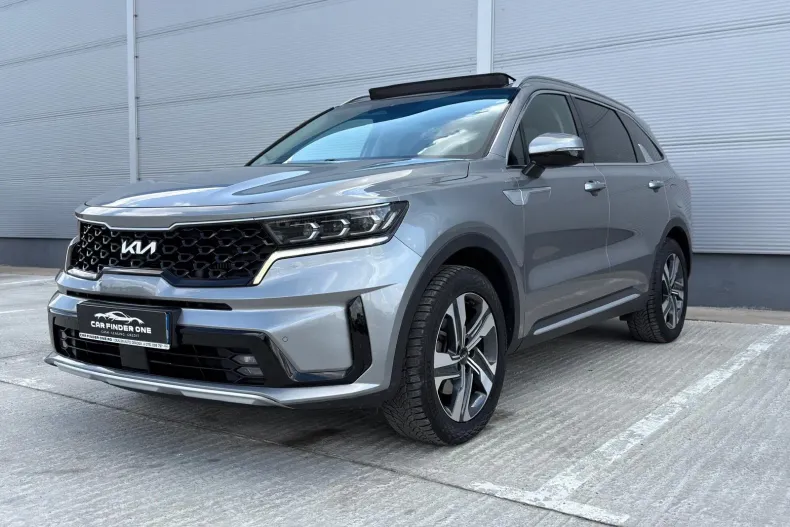 Kia Sorento din 2023 cu 141.728 km - oferta KIA219882 - foto 2