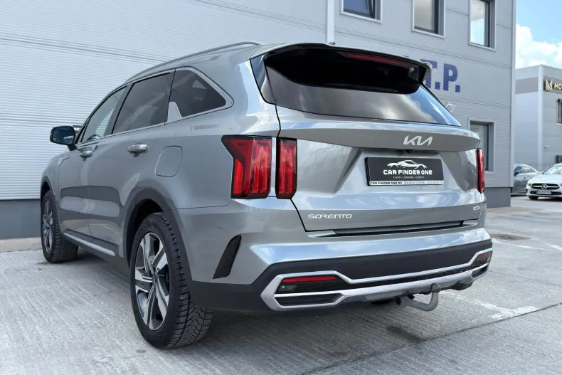 Kia Sorento din 2023 cu 141.728 km - oferta KIA219882 - foto 3