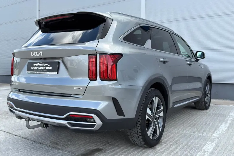 Kia Sorento din 2023 cu 141.728 km - oferta KIA219882 - foto 4