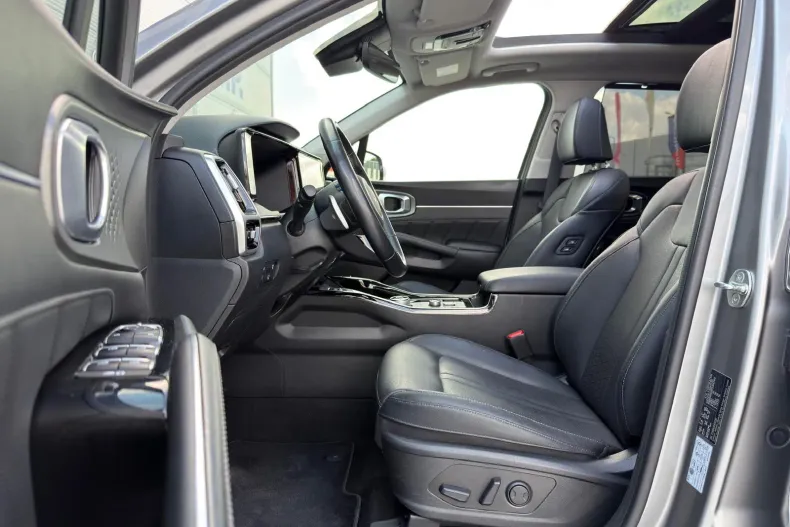Kia Sorento din 2023 cu 141.728 km - oferta KIA219882 - foto 5