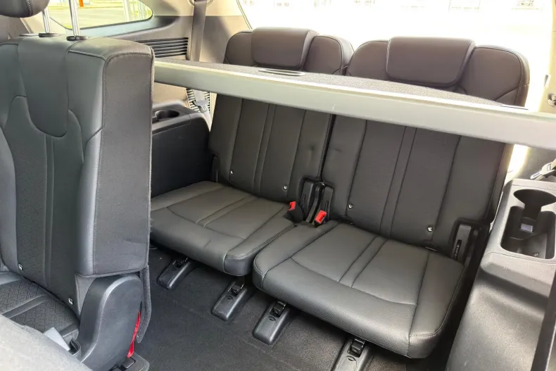 Kia Sorento din 2023 cu 141.728 km - oferta KIA219882 - foto 6