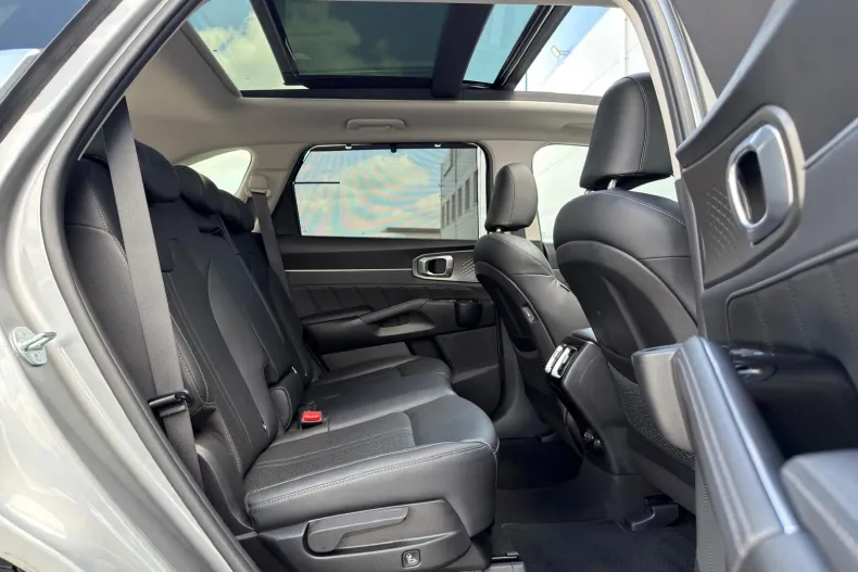 Kia Sorento din 2023 cu 141.728 km - oferta KIA219882 - foto 7