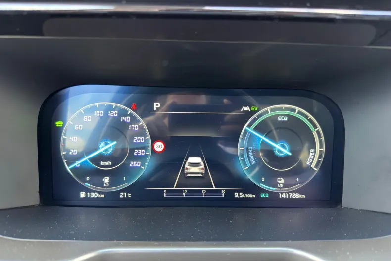 Kia Sorento din 2023 cu 141.728 km - oferta KIA219882 - foto 8