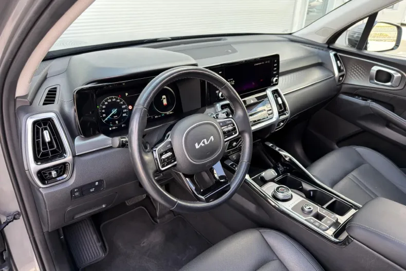 Kia Sorento din 2023 cu 141.728 km - oferta KIA219882 - foto 10