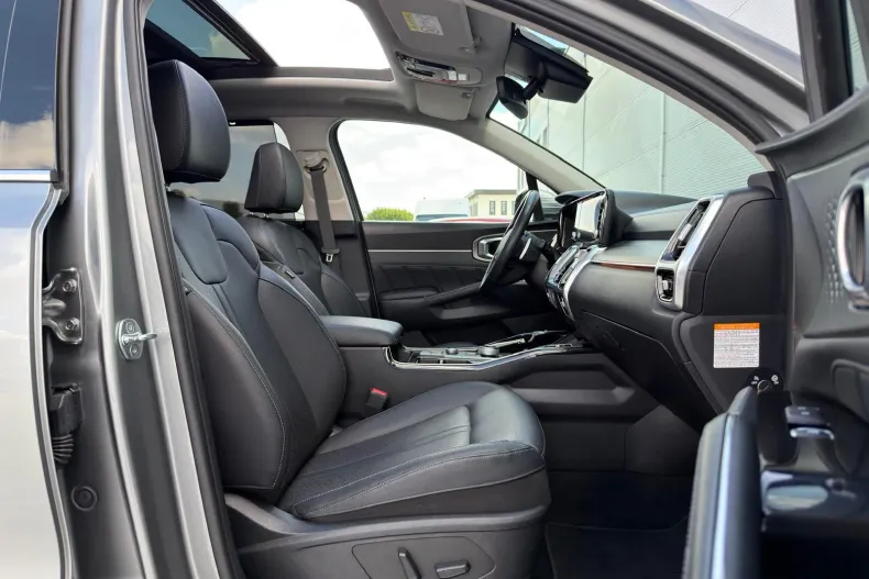 Kia Sorento din 2023 cu 141.728 km - oferta KIA219882 - foto 12