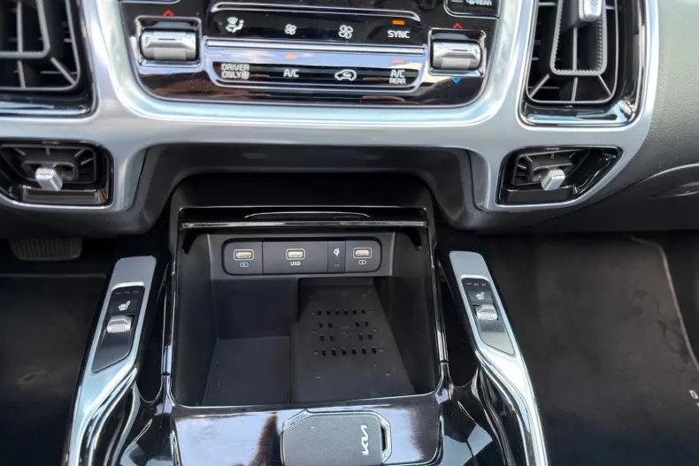 Kia Sorento din 2023 cu 141.728 km - oferta KIA219882 - foto 14