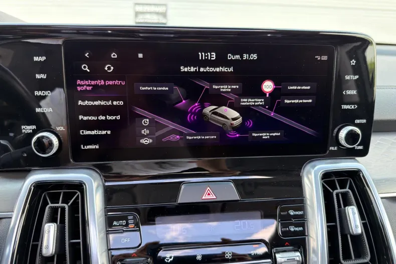 Kia Sorento din 2023 cu 141.728 km - oferta KIA219882 - foto 15