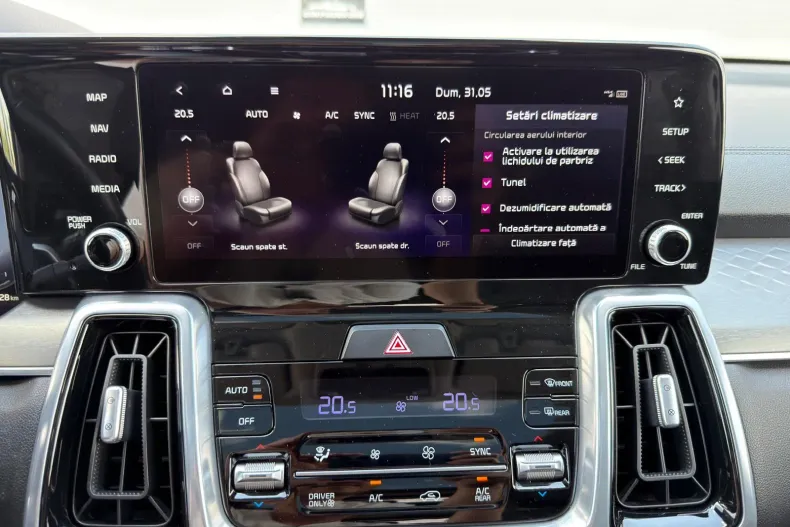 Kia Sorento din 2023 cu 141.728 km - oferta KIA219882 - foto 30