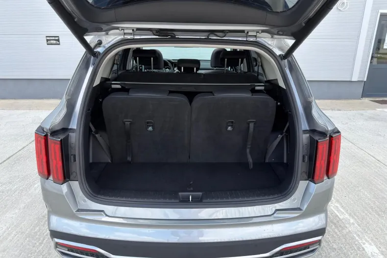 Kia Sorento din 2023 cu 141.728 km - oferta KIA219882 - foto 35