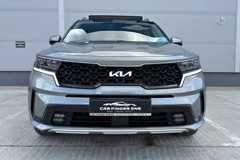 Kia Sorento din 2023 cu 141.728 km - oferta KIA219882 - foto 37