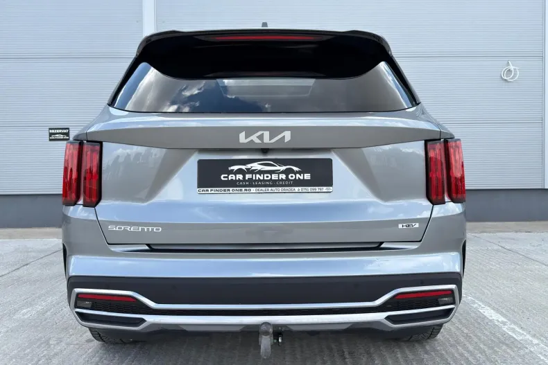 Kia Sorento din 2023 cu 141.728 km - oferta KIA219882 - foto 38