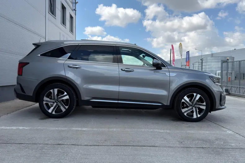 Kia Sorento din 2023 cu 141.728 km - oferta KIA219882 - foto 39