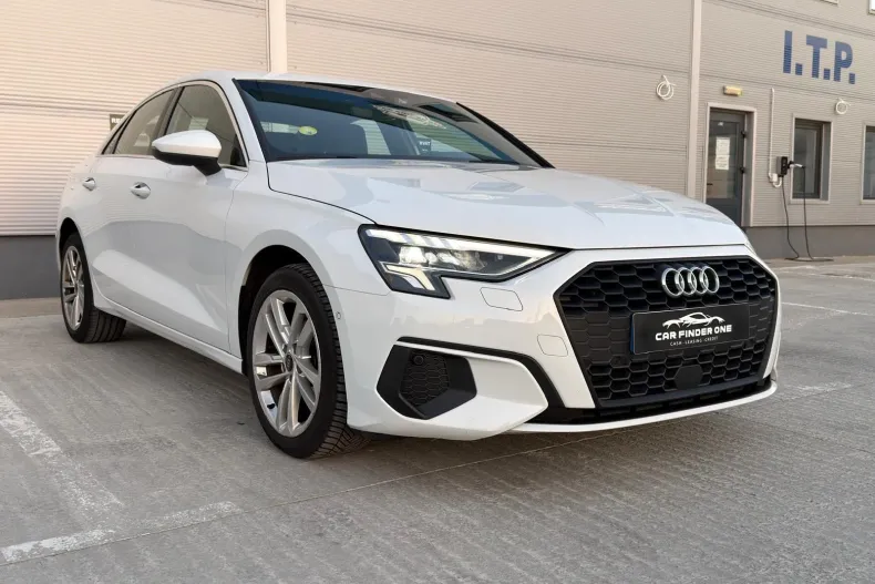 Audi A3 Limuzina din 2023 cu 110.192 km - oferta AUD219883 - foto 1