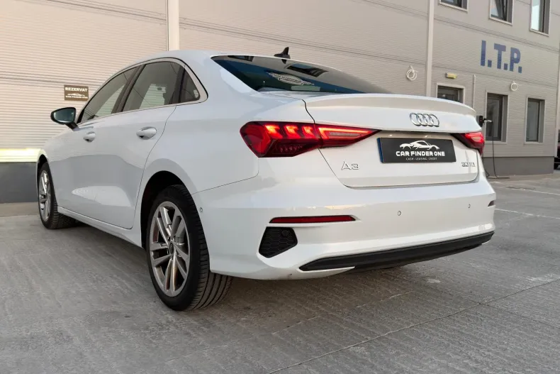 Audi A3 Limuzina din 2023 cu 110.192 km - oferta AUD219883 - foto 3