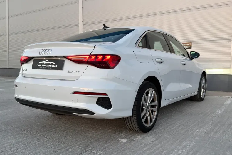 Audi A3 Limuzina din 2023 cu 110.192 km - oferta AUD219883 - foto 4