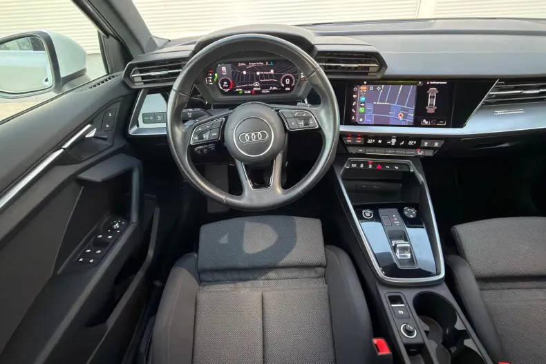 Audi A3 Limuzina din 2023 cu 110.192 km - oferta AUD219883 - foto 14