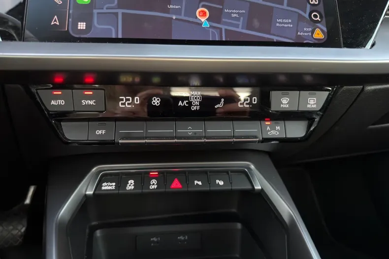 Audi A3 Limuzina din 2023 cu 110.192 km - oferta AUD219883 - foto 16