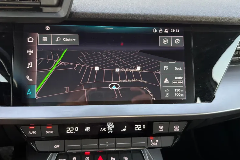 Audi A3 Limuzina din 2023 cu 110.192 km - oferta AUD219883 - foto 32