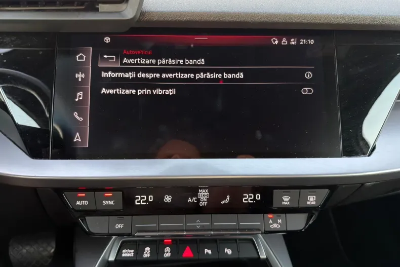 Audi A3 Limuzina din 2023 cu 110.192 km - oferta AUD219883 - foto 35