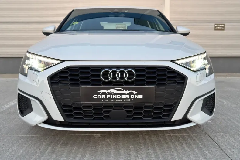 Audi A3 Limuzina din 2023 cu 110.192 km - oferta AUD219883 - foto 36
