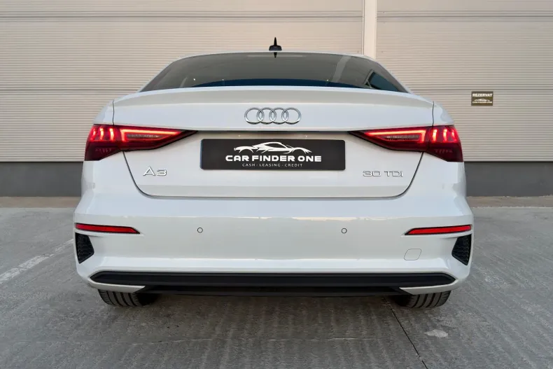 Audi A3 Limuzina din 2023 cu 110.192 km - oferta AUD219883 - foto 37