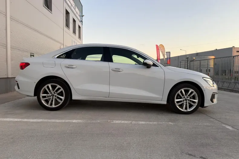 Audi A3 Limuzina din 2023 cu 110.192 km - oferta AUD219883 - foto 39
