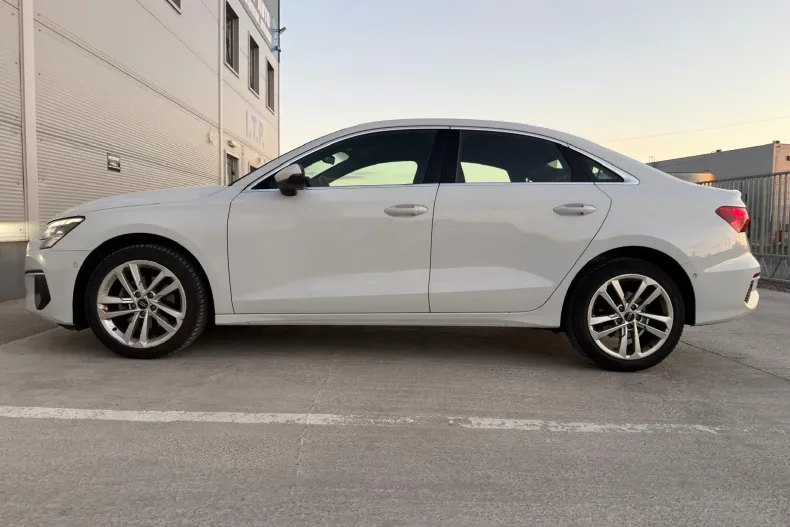 Audi A3 Limuzina din 2023 cu 110.192 km - oferta AUD219883 - foto 40