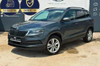 Skoda Karoq din 2021 cu 101.220 km - oferta SKO219884 - foto 1